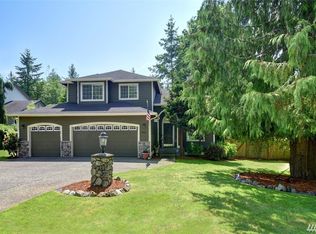 8416 96th St NE, Marysville, WA 98270