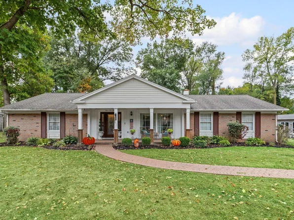 3509 Cedar Ln, Lafayette, IN 47905