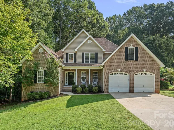 122 Ardmore Pl, Mooresville, NC 28117
