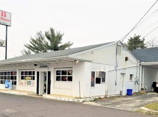 1002 Black Horse Pike, Hammonton, NJ 08037