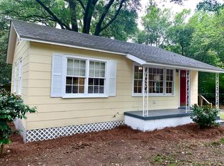 263 Mayflower St, Mobile, AL 36609