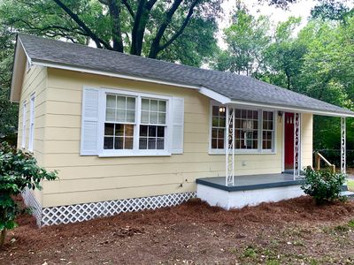 263 Mayflower St, Mobile, AL, 36609