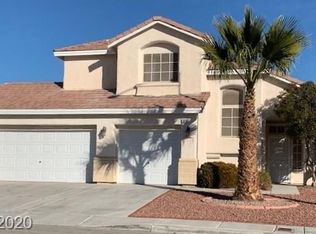 5438 Cypress Creek St, North Las Vegas, NV 89031