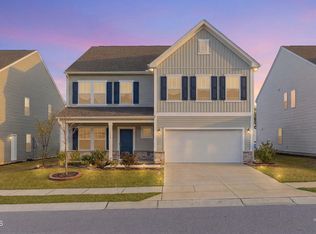 1408 Addison Lake St, Fuquay Varina, NC 27526
