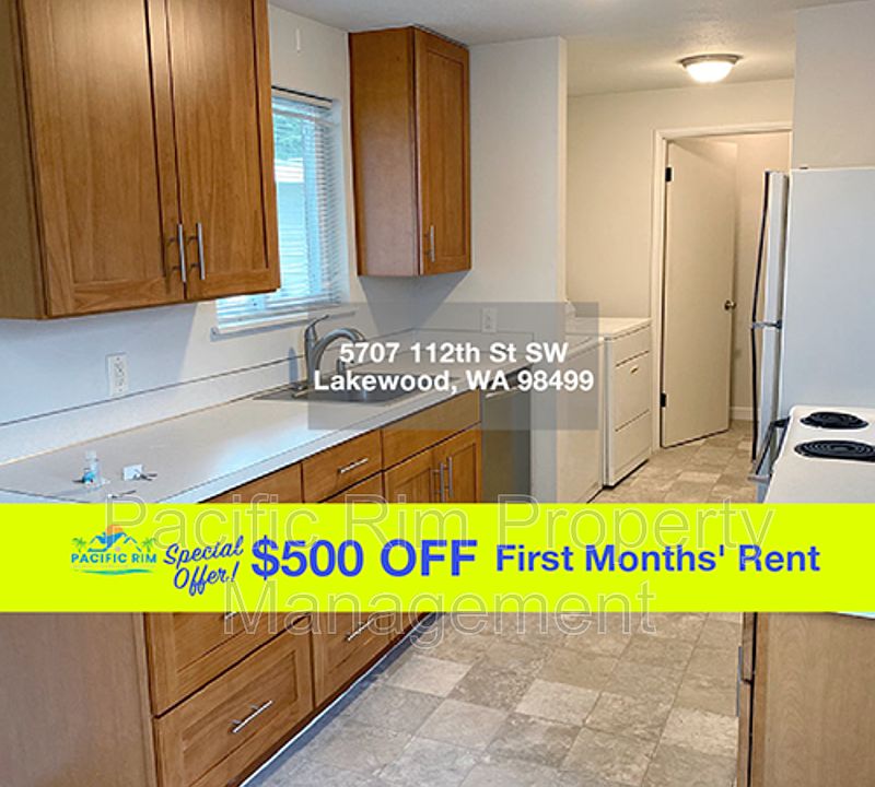 1st image of 5707 112th St SW
