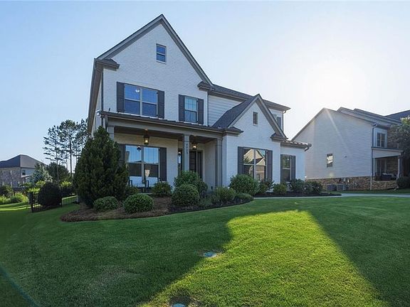 3rd image of 4929 Glencree Ct SW