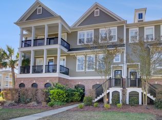 2507 Rutherford Way, Charleston, SC 29414