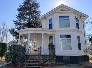 16 Jefferson St, Westfield, MA 01085