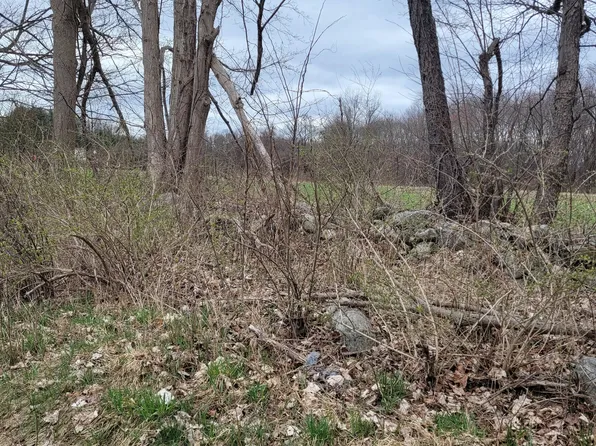 Lot 5 Church Street, Hebron, CT 06248