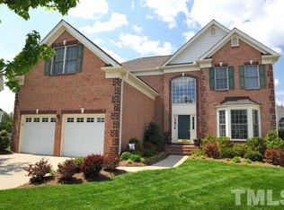 9116 Mission Hills Ct, Raleigh, NC 27617