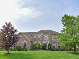 594 Savannah Dr, Walton, KY 41094