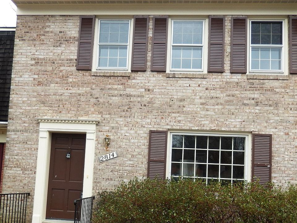 1st image of 2814 Balliett Ct