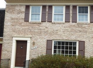 2814 Balliett Ct, Vienna, VA 22180