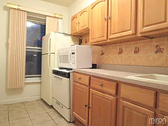 Rented by Miron Properties