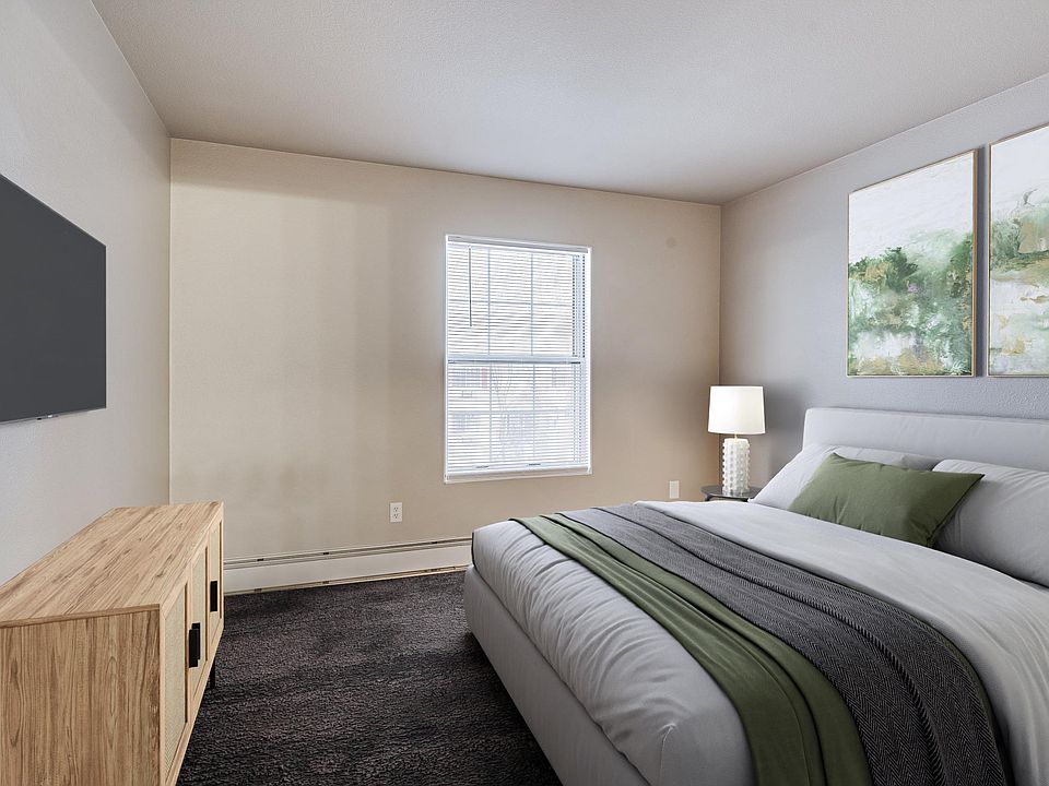 1 Bedroom Heavy Flip