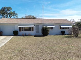 11059 SW 78th Ave, Ocala, FL 34476