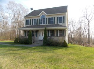 13 Devol Ave, Westport, MA 02790