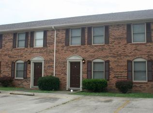 140 Maple Hill Dr, Richmond, KY 40475
