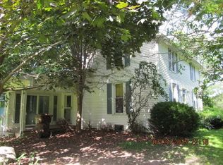 1373 Mill St, Wabash, IN 46992
