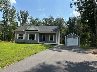 188 Hickory Ridge Cir, Mineral, VA 23117