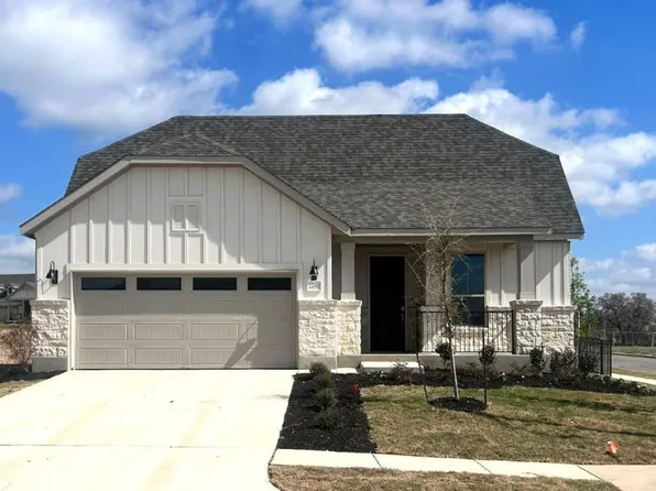 2240 Namboca Ave, New Braunfels, TX 78132