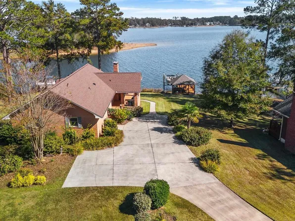 2337 Island Trl, Chapin, SC 29036