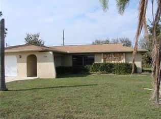3179 Cardiff St, Punta Gorda, FL 33983