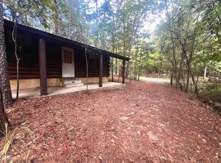 77 Mahi Rd, Broken Bow, OK 74728