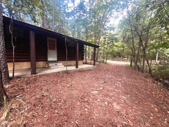 77 Mahi Rd, Broken Bow, OK 74728