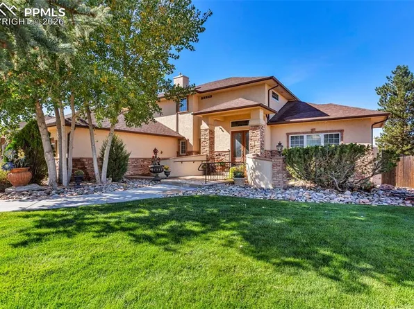 4811 Castor Dr, Pueblo, CO 81008