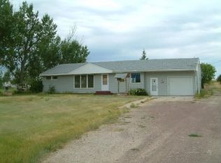 19 Luedtke Rd, Cut Bank, MT 59427