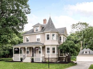 720-722 Washington Rd, Rye, NH 03870