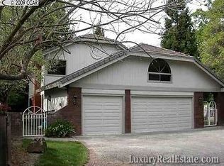39 Oakridge Ln, Danville, CA 94506