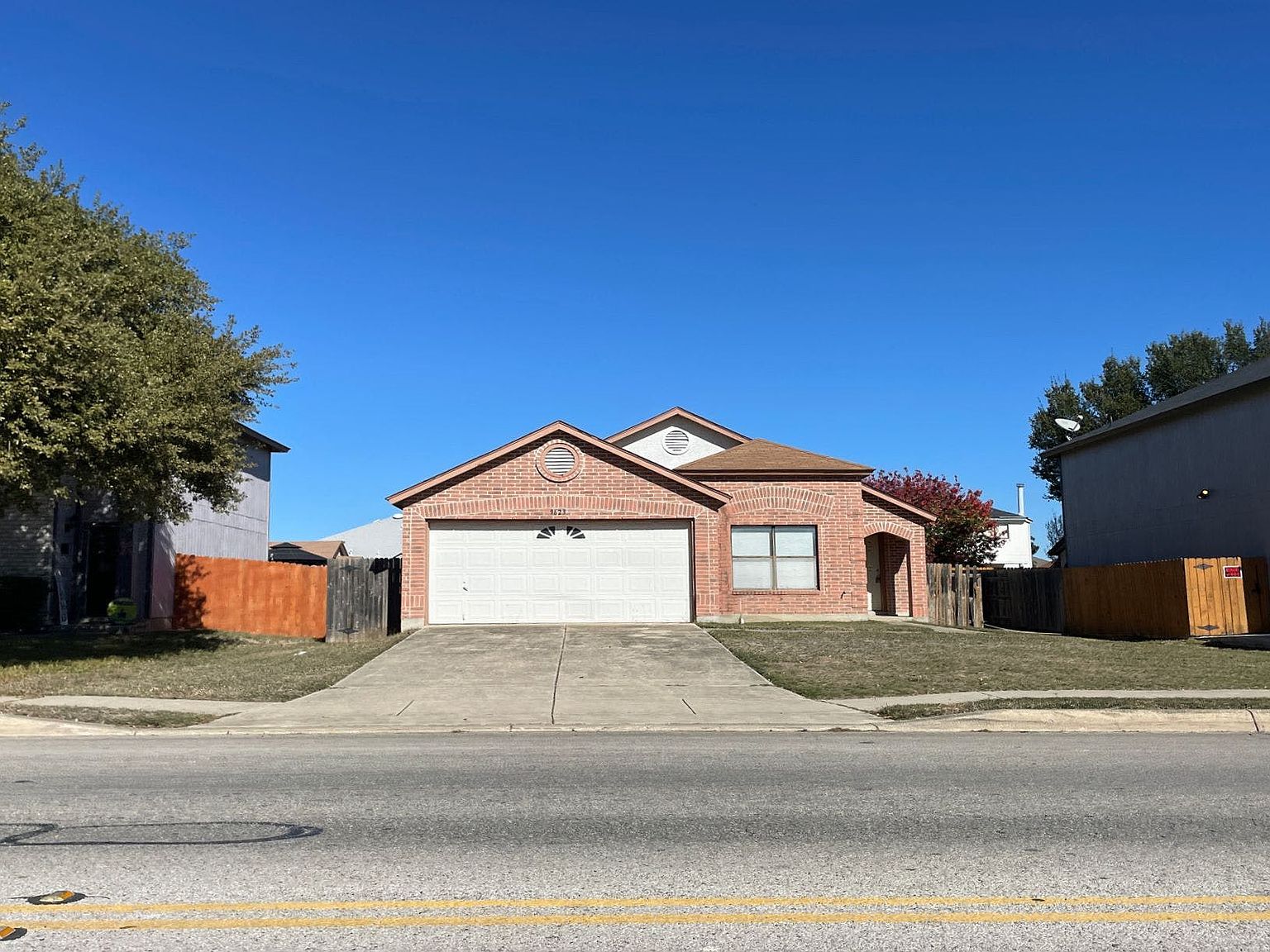 9623 Arcadia Crk, San Antonio, TX 78251 Zillow