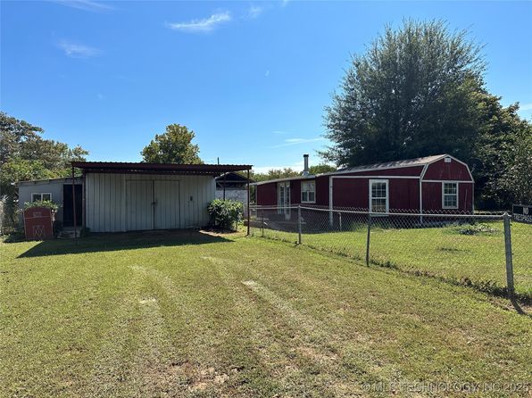 416842 Muskogee, Checotah, OK 74426
