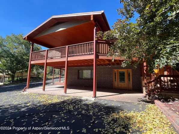 281 Ponderosa Dr, Glenwood Springs, CO 81601