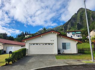 45-126 Pookela Pl, Kaneohe, HI 96744