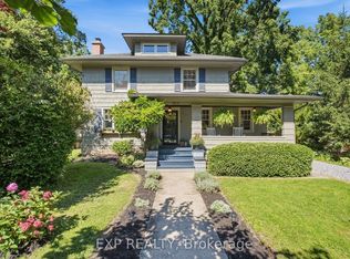 3614 Dominion Rd, Fort Erie, ON L0S 1N0