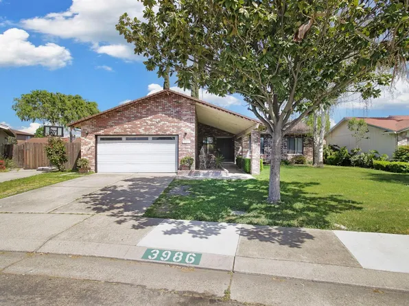 3986 Chatsworth Cir, Stockton, CA 95209