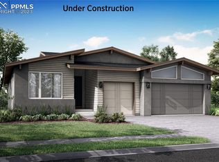 9241 Gallery Pl, Colorado Springs, CO 80924