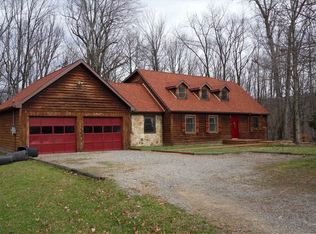 48 Morgan Run Rd, Morgantown, WV 26508