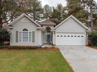 4531 Ivey Chase, Valdosta, GA 31602