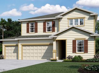 4550 Pine Ridge Pkwy, Middleburg, FL 32068