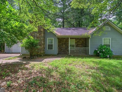 441 John Walraven Rd, Dallas, GA, 30132