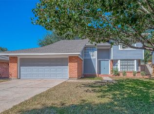 7710 Creekfield Dr, Spring, TX 77379