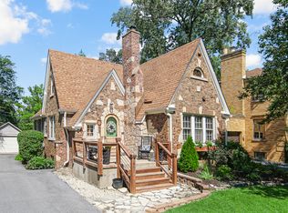 1852 Sycamore Rd, Homewood, IL 60430