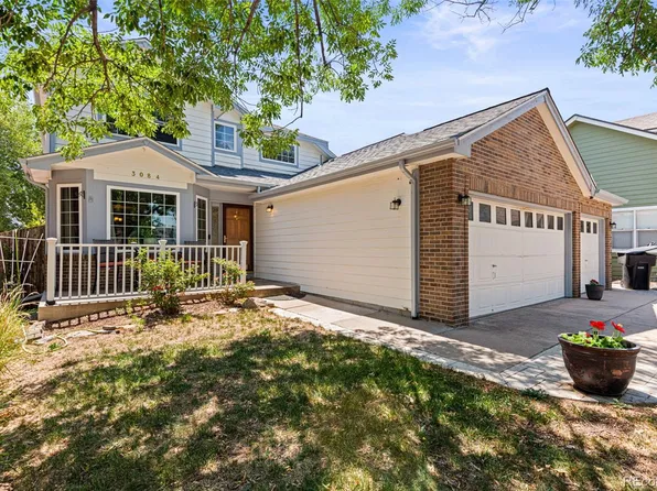 3084 Signal Creek Boulevard, Thornton, CO 80241