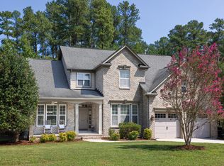 4608 Cumberland Dr, Durham, NC 27705