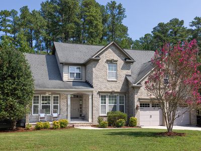 4608 Cumberland Dr, Durham, NC, 27705