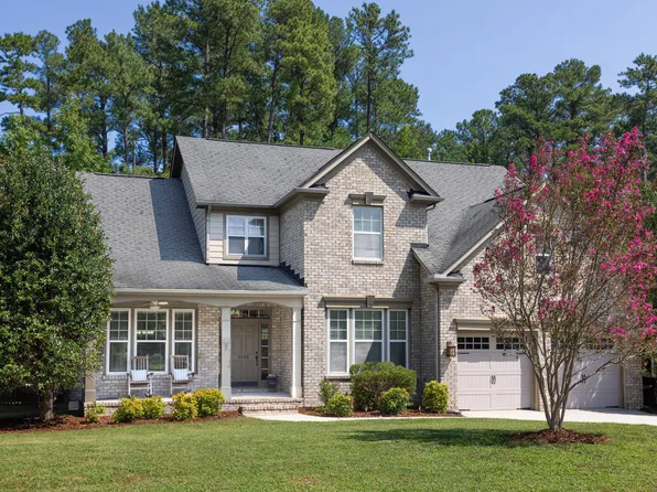 4608 Cumberland Dr, Durham, NC 27705
